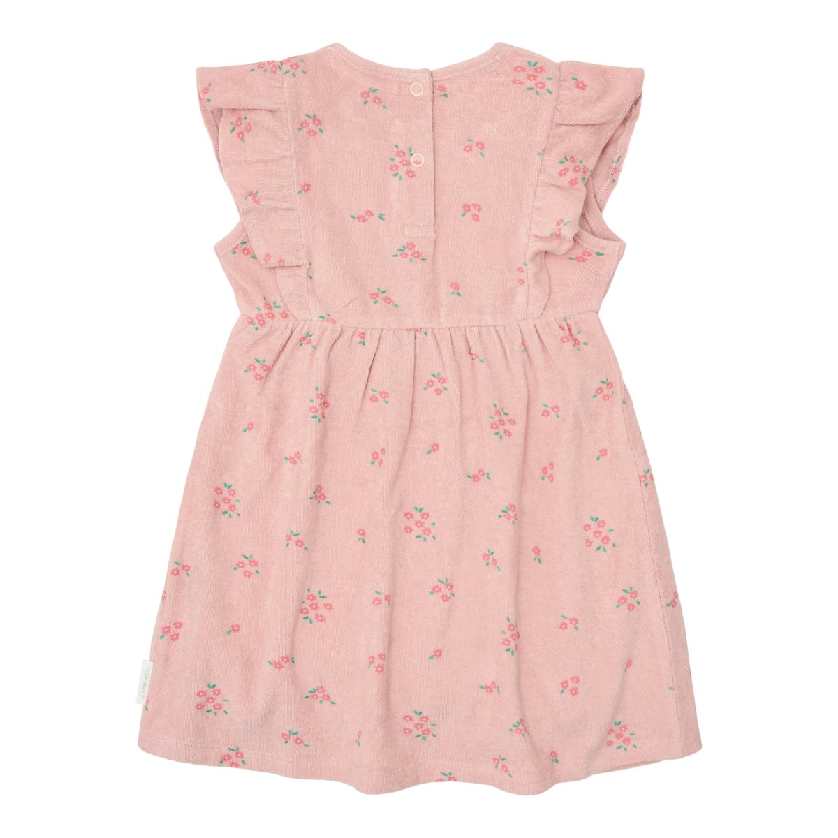 Dress | Dreamy Pink