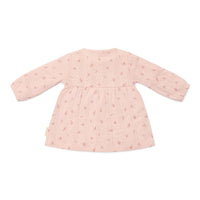 Dress Long Sleeves - Fairy Flowers