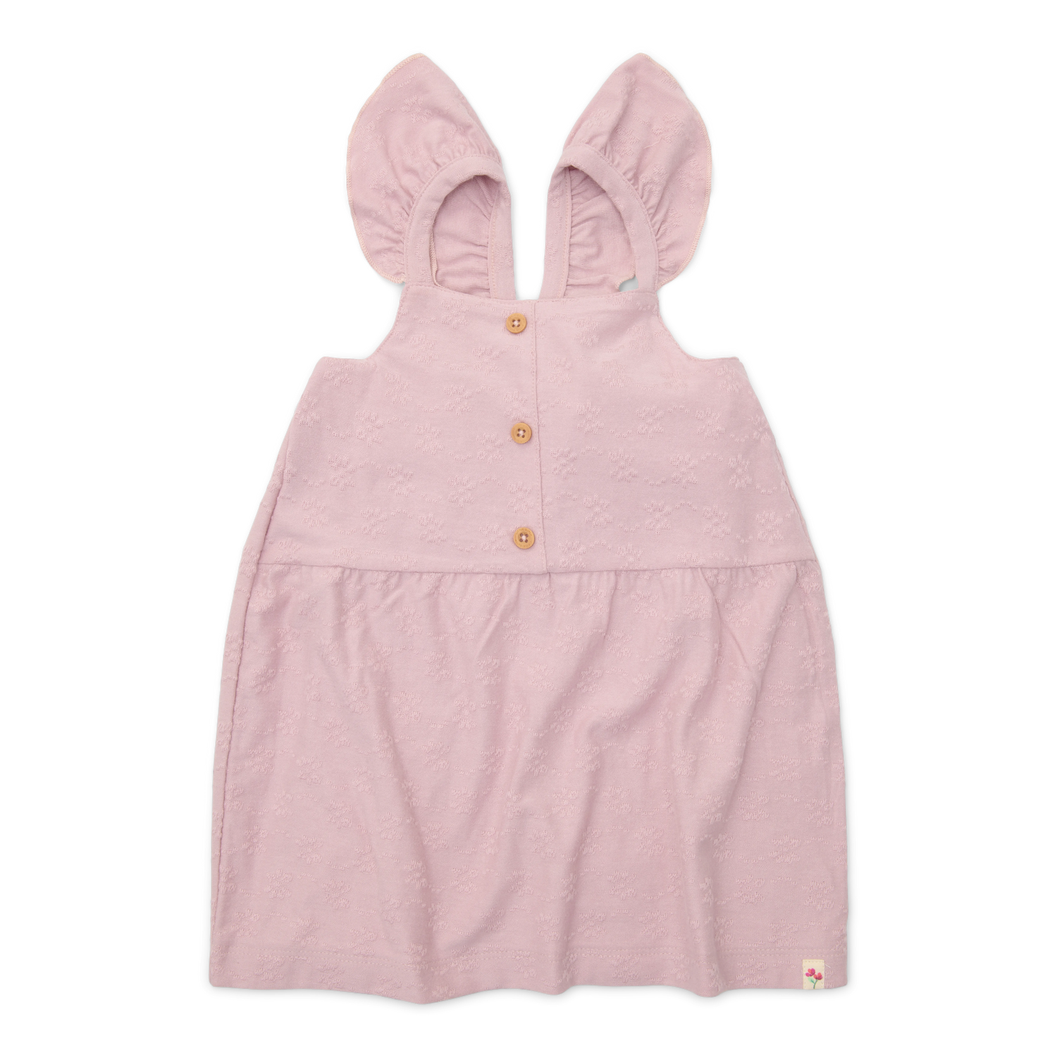 Sleeveless Dress - Lilac