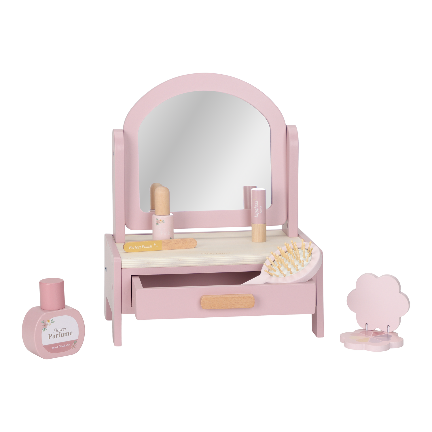 Dressing Table FSC