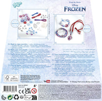 Totum Disney Frozen II Sister Love Jewels