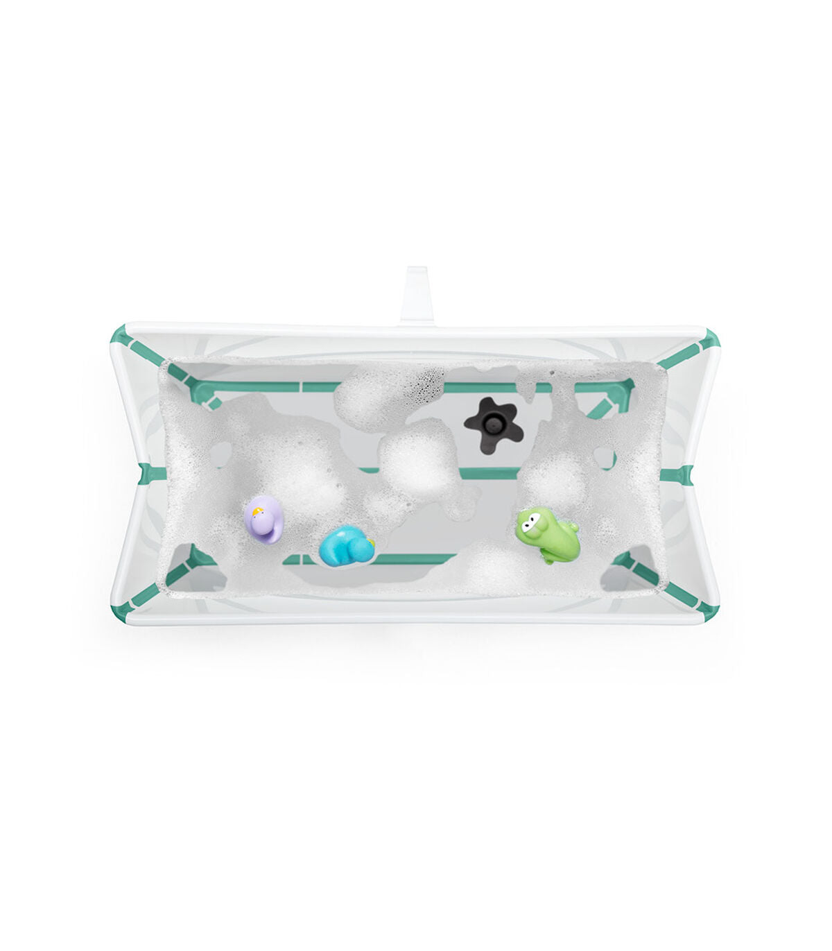 Stokke® Flexi Bath®  White Aqua