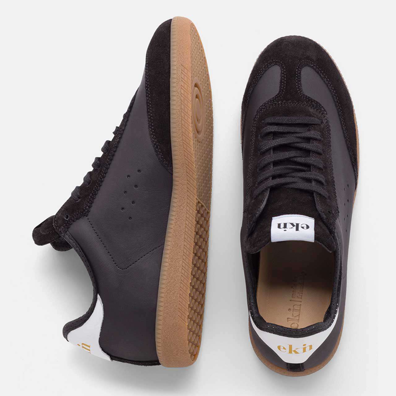 Tsuga Coal Sneakers