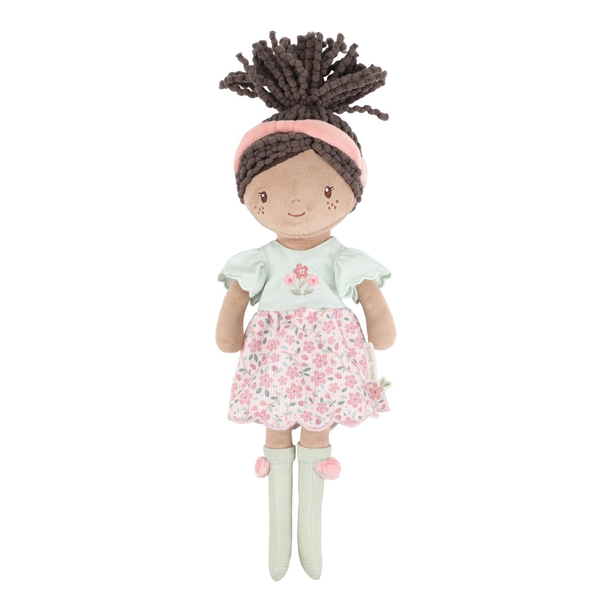 Cuddle Doll Evi GRS | 35cm