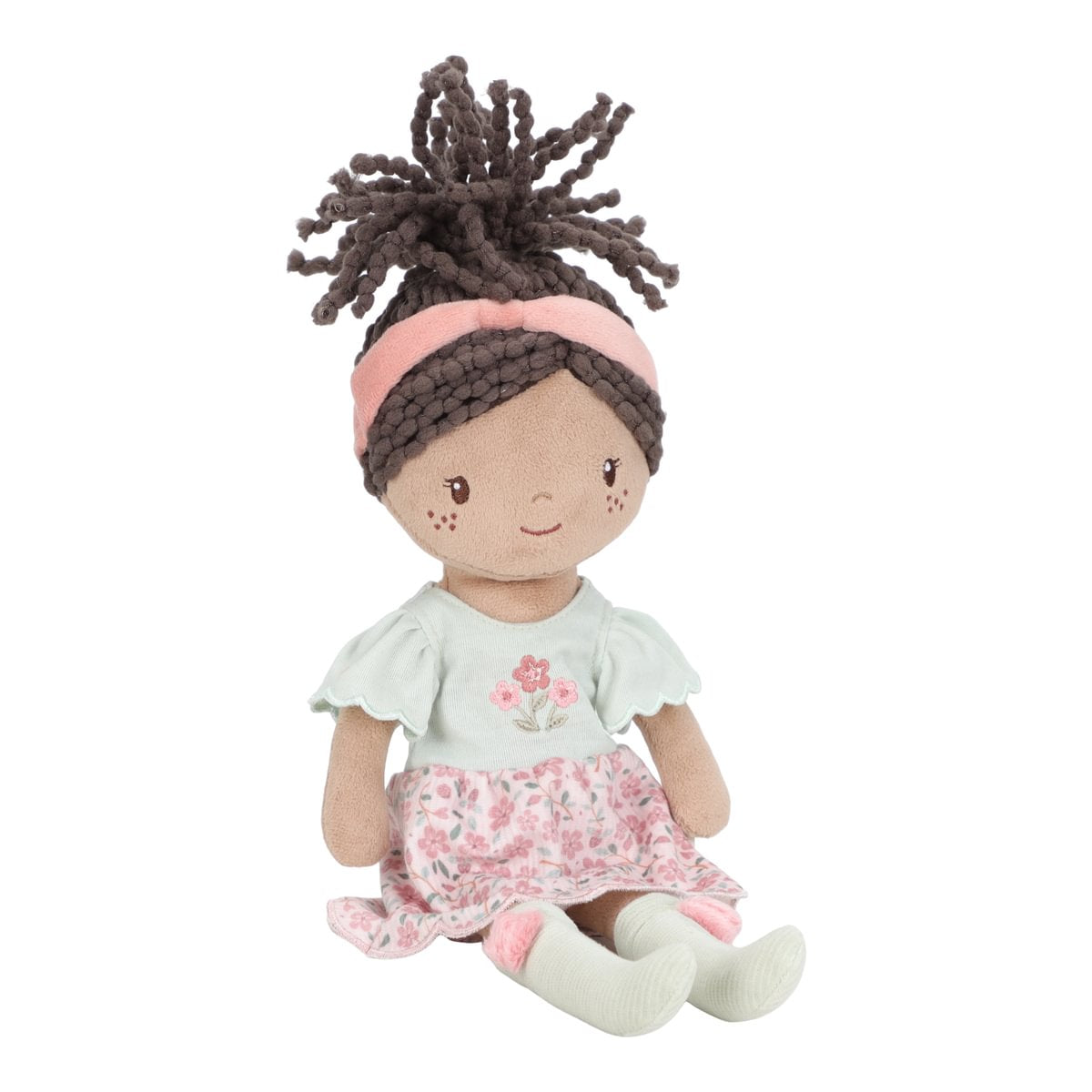 Cuddle Doll Evi GRS | 35cm