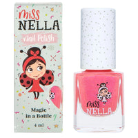 Odour-Free Peel-Off Kids' Play Nail Polish