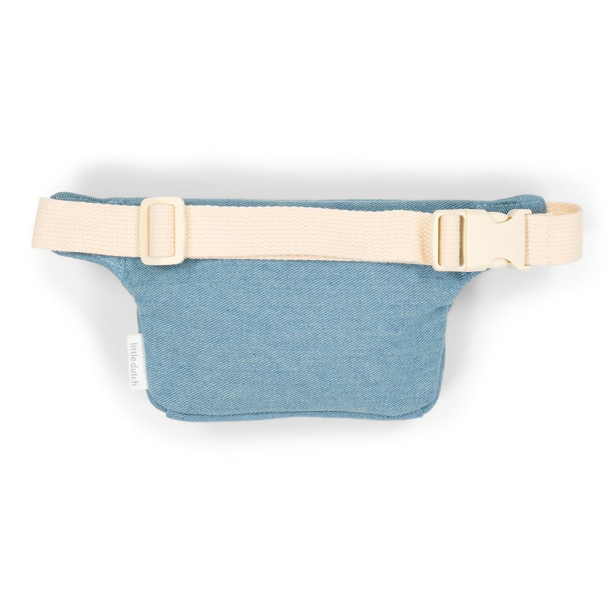 Denim Hip Bag | Forest Friends