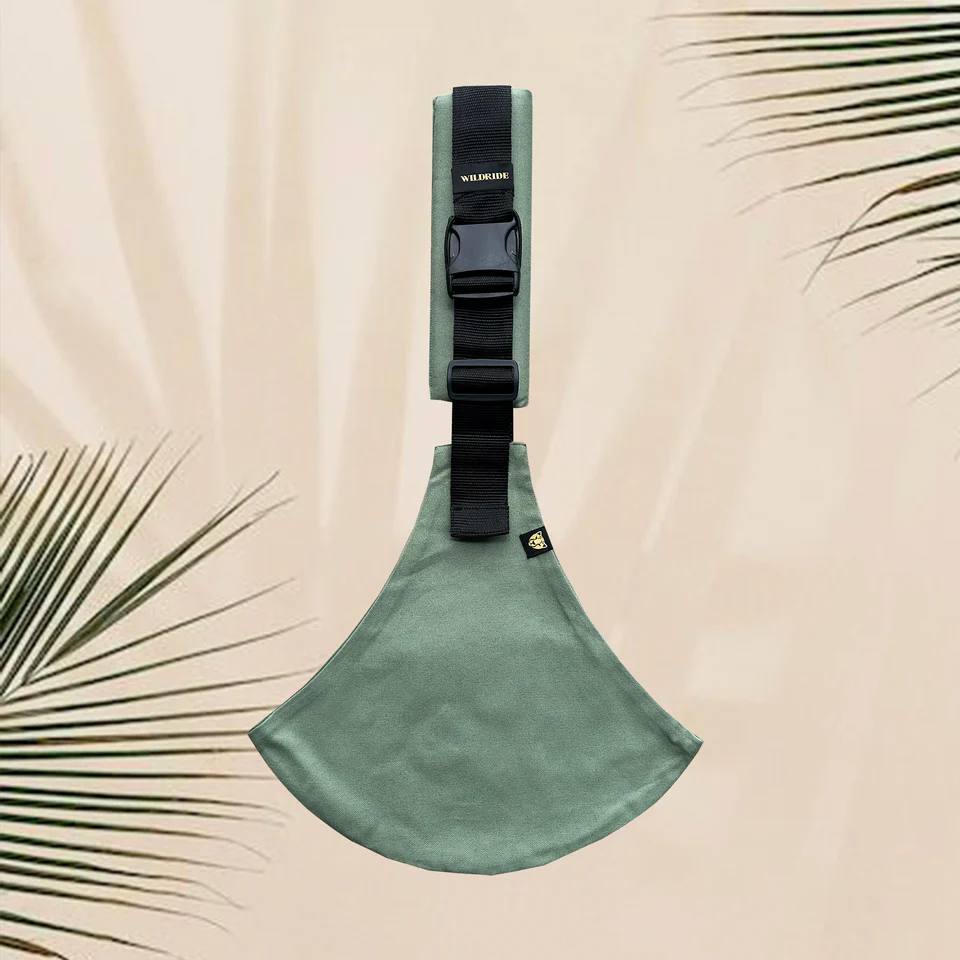 Toddler Carrier | Fern