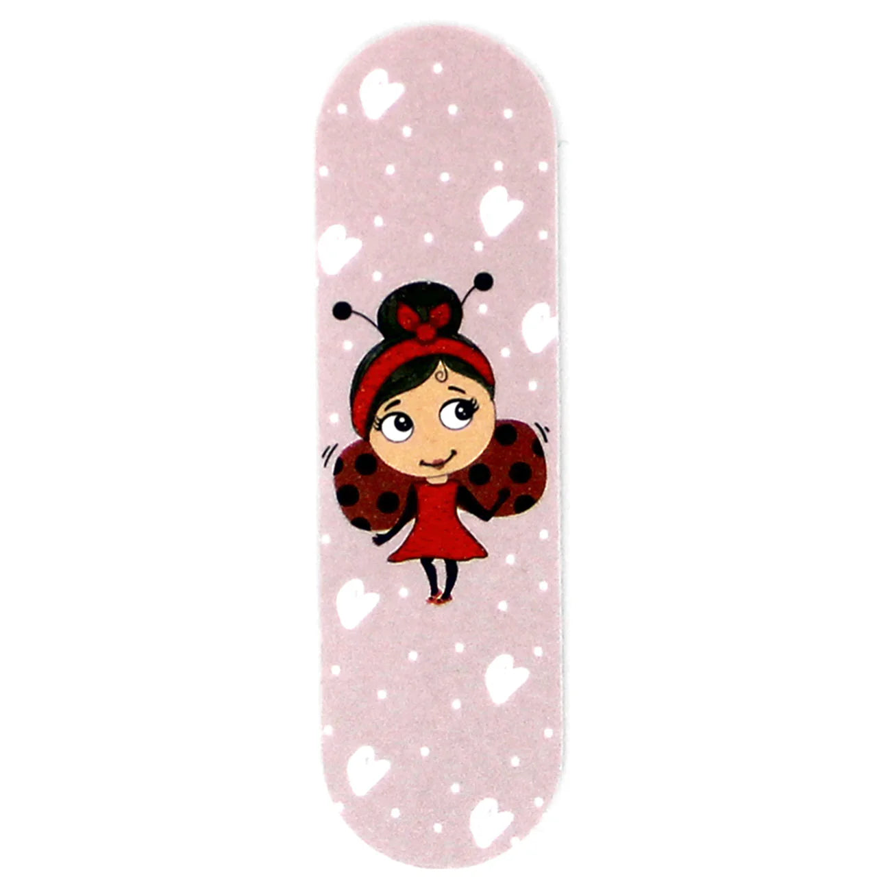 Nail & Accessories Set