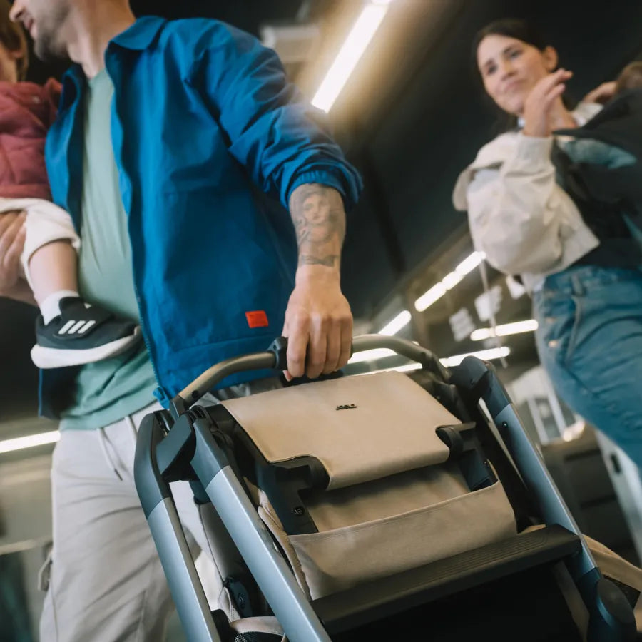 Joolz Hub2 Stroller