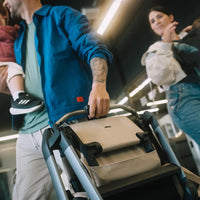 Joolz Hub2 Stroller