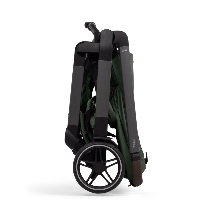 Joolz Hub2 Stroller