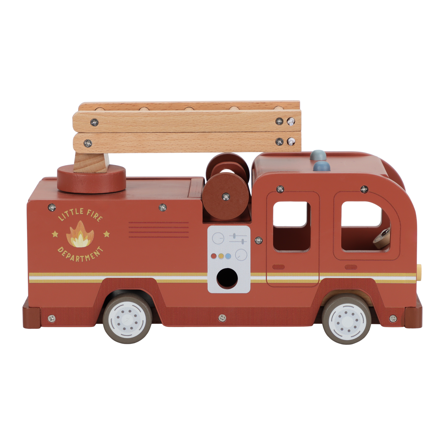 Fire Truck Set FSC