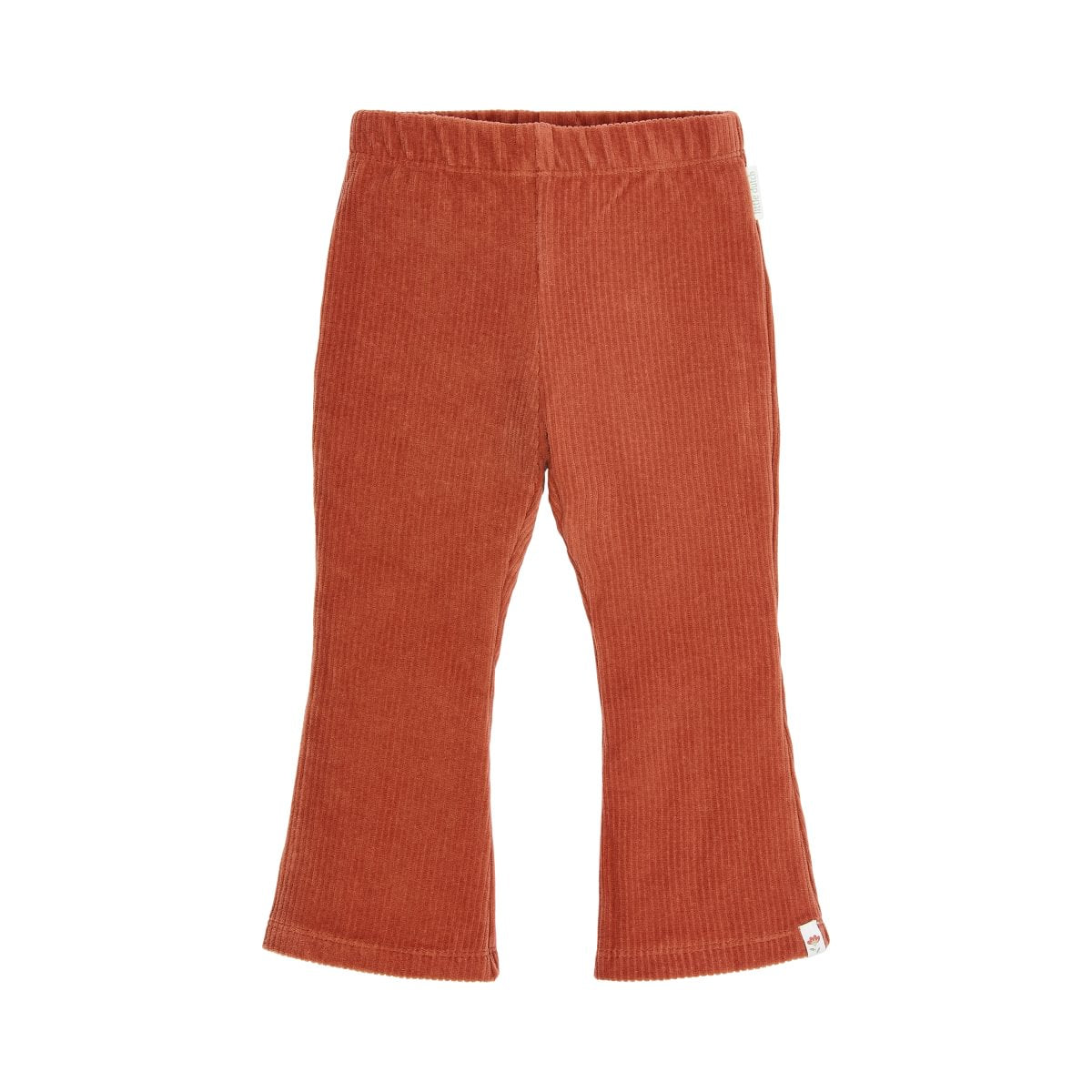 Flared Trousers Deep Berry | Safari Friends