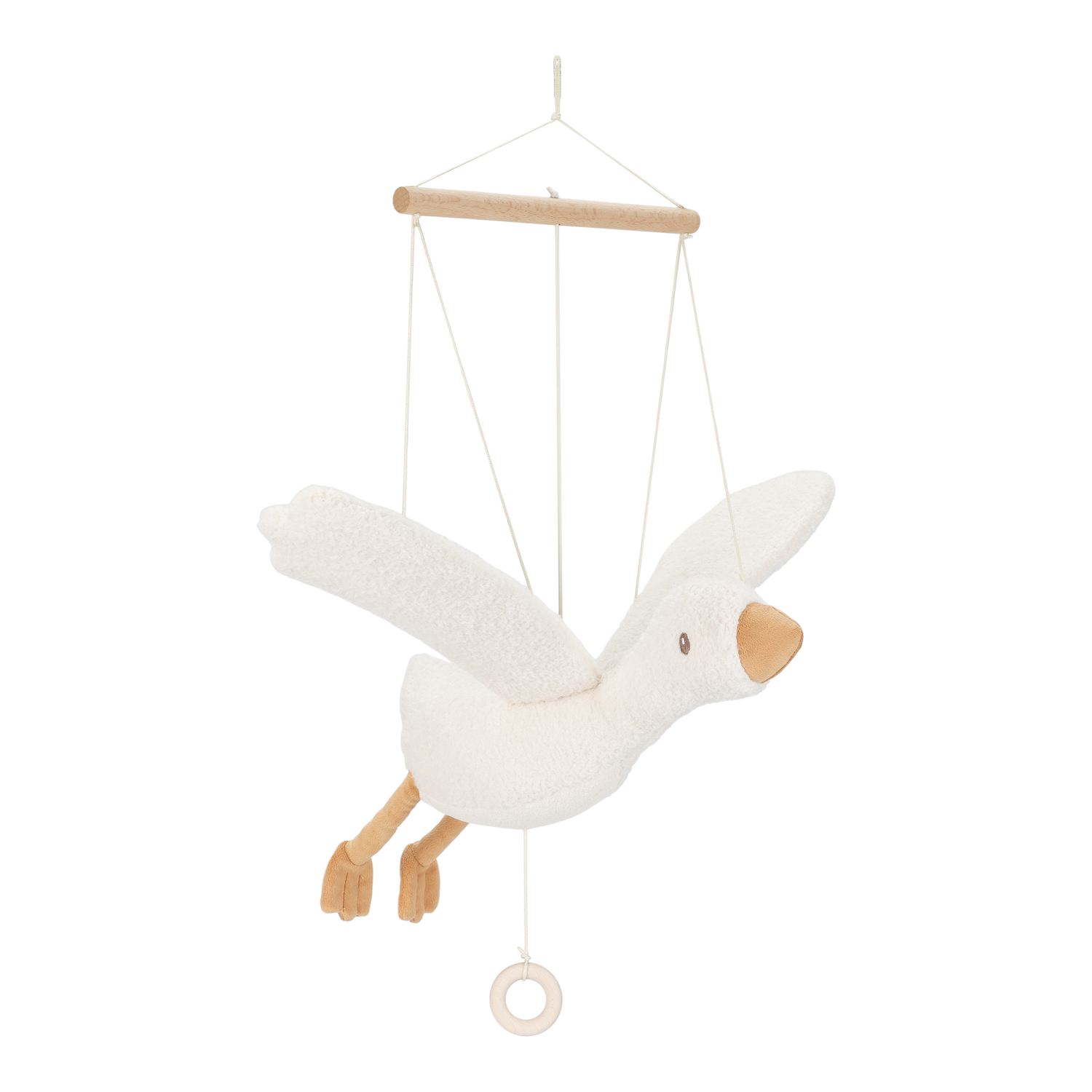Flying Little Goose Decoration
