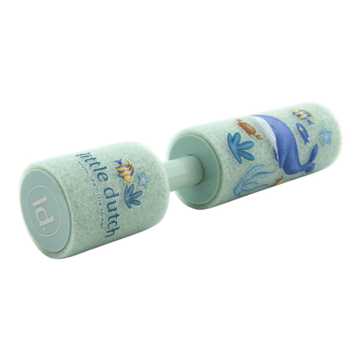 Foam Water Pistol | Ocean World