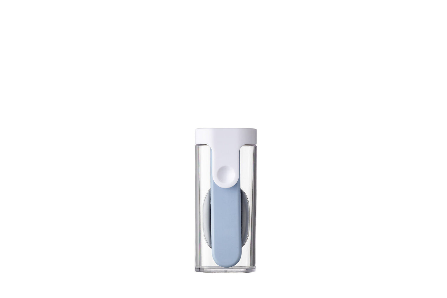 Folding Spoon Ellipse | Nordic blue