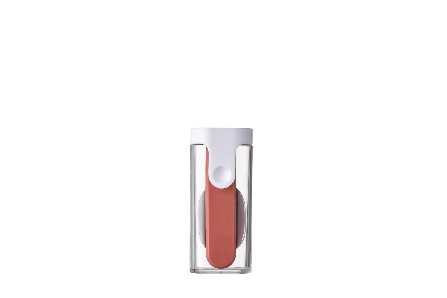 Folding Spoon Ellipse | Vivid Mauve