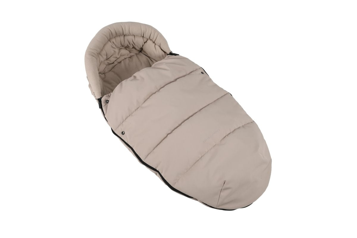 Little Dutch Footmuff Beige