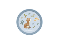 Fruit Box Campus - Forest Friends