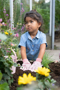 Gardening Gloves Fairy Garden