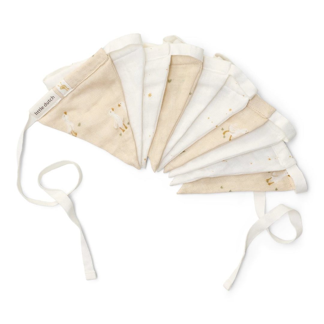 Garland | Little Goose