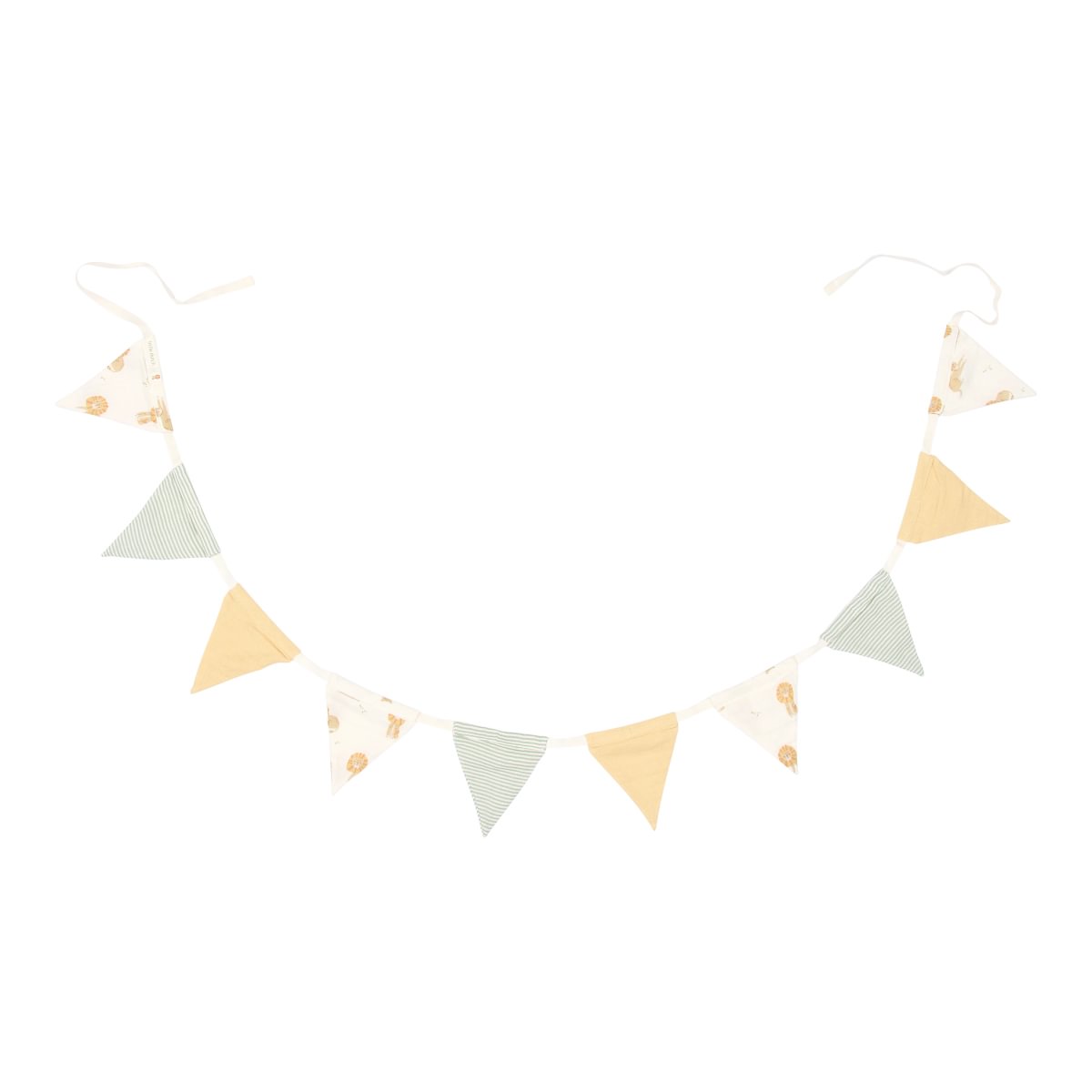 Garland | Safari Leo