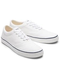 Men's Fenix White Sneakers