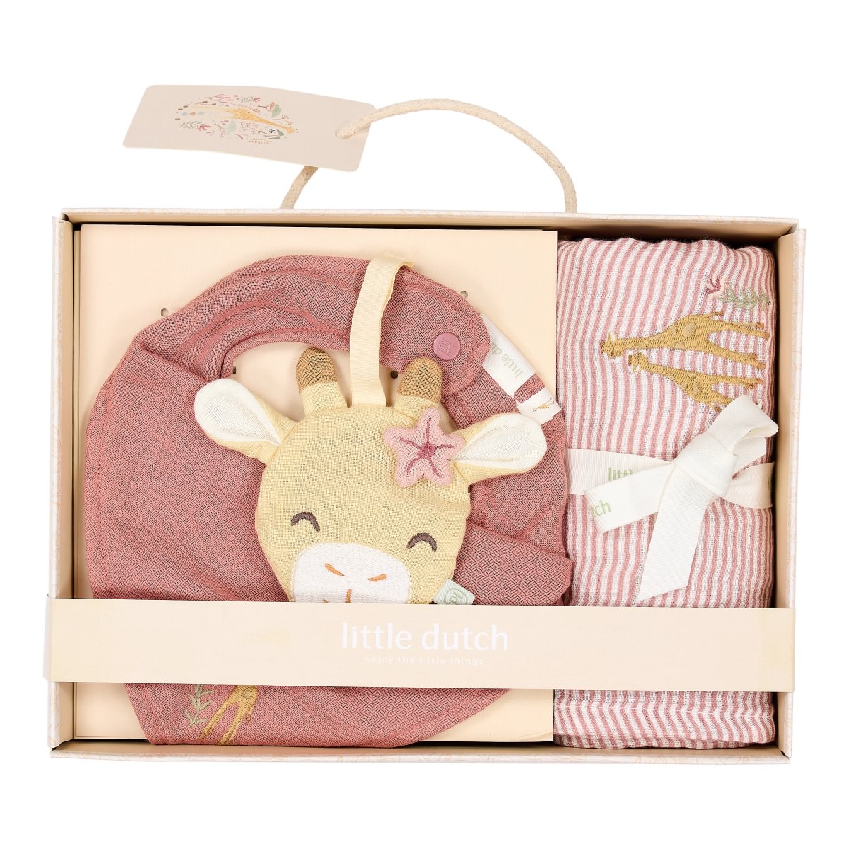Giftbox | Flamingo