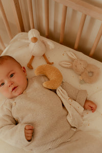 Giftbox - Newborn Naturals