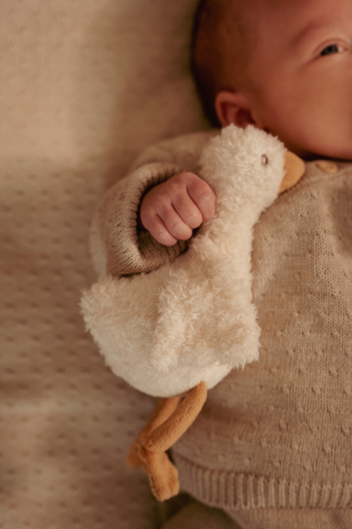 Giftbox - Newborn Naturals