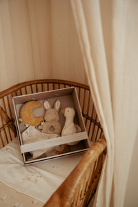 Giftbox - Newborn Naturals