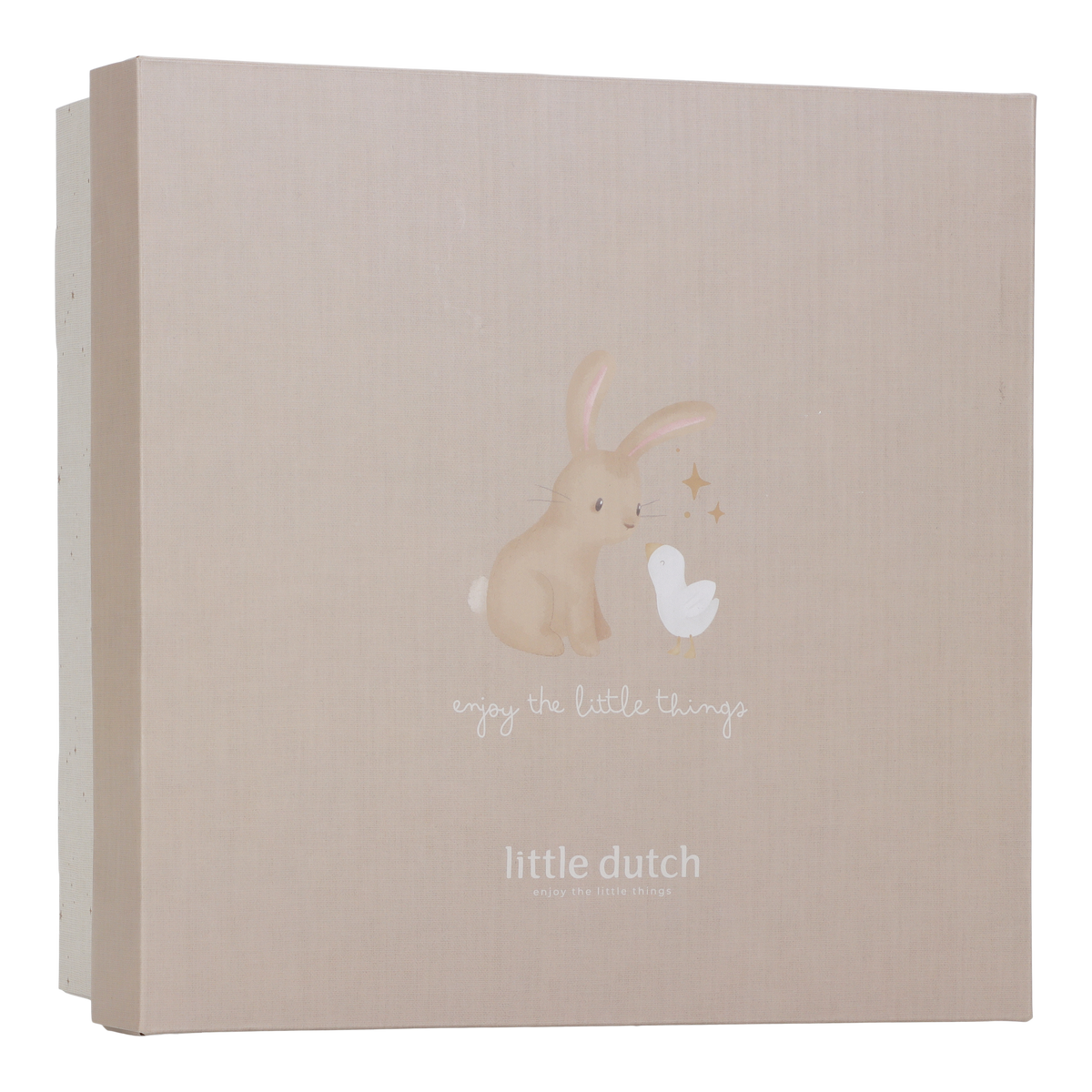 Giftbox - Newborn Naturals