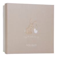 Giftbox - Newborn Naturals