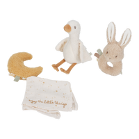 Giftbox - Newborn Naturals
