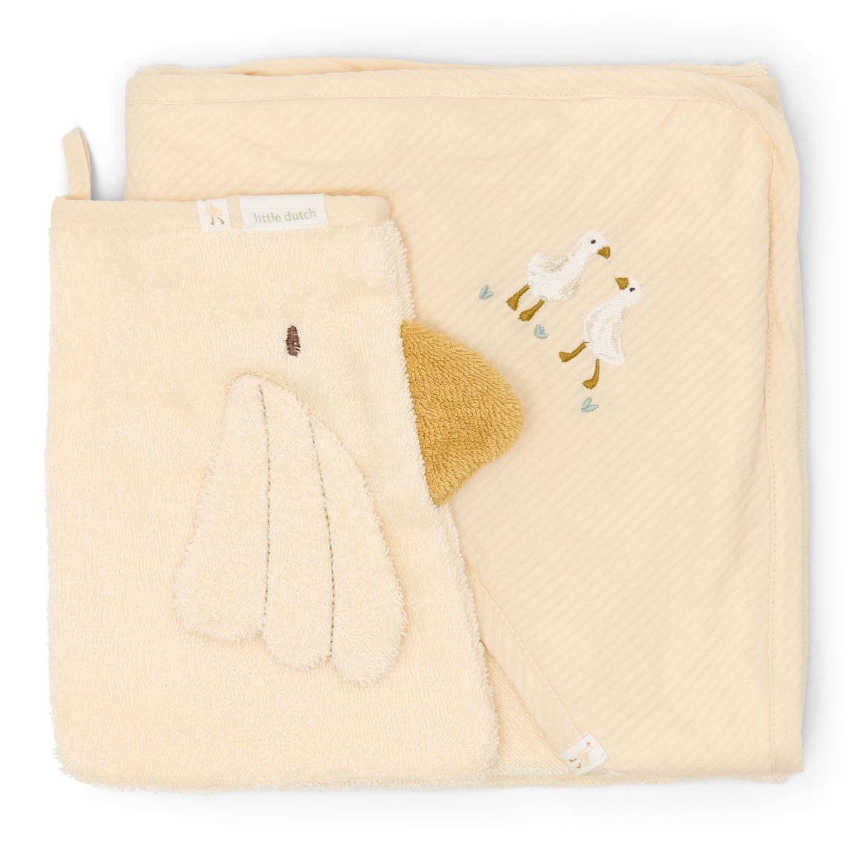 Giftbox | Little Goose
