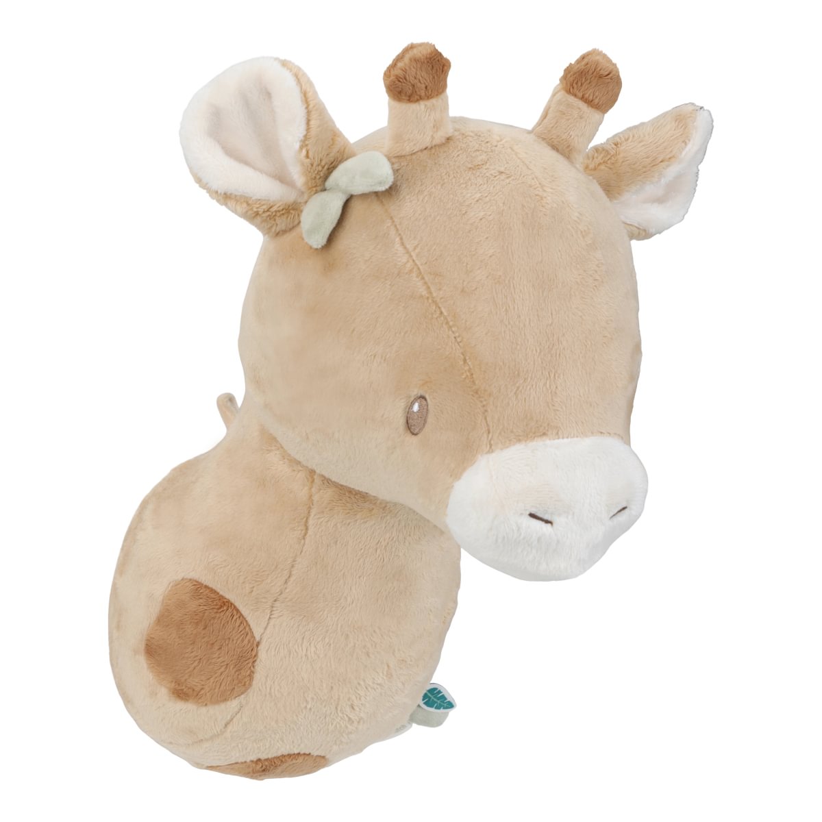 Animal Head Giraffe | Safari Friends