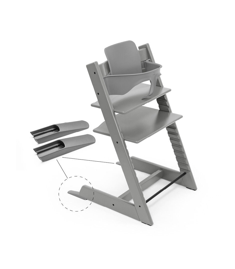 Stokke Tripp Trapp Baby Set 2