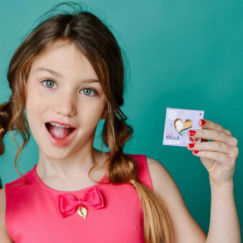 Golden Sands - Non Toxic Kids' Eye Shadow