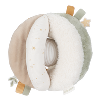 Gripping Ball - Newborn Naturals GRS