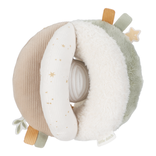 Gripping Ball - Newborn Naturals GRS