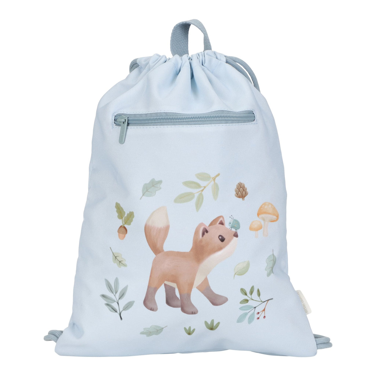 Gym Bag Forest Friends
