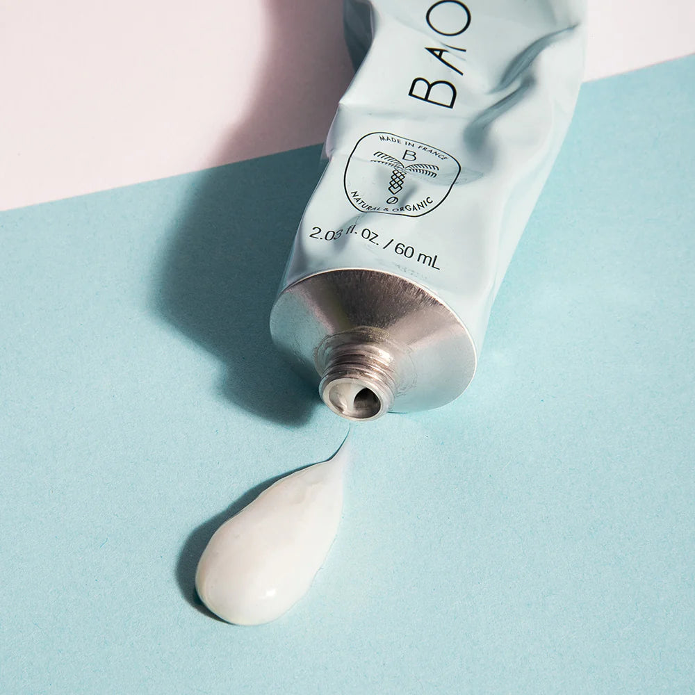 Organic Hydrating Gel-Cream