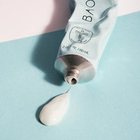 Organic Hydrating Gel-Cream