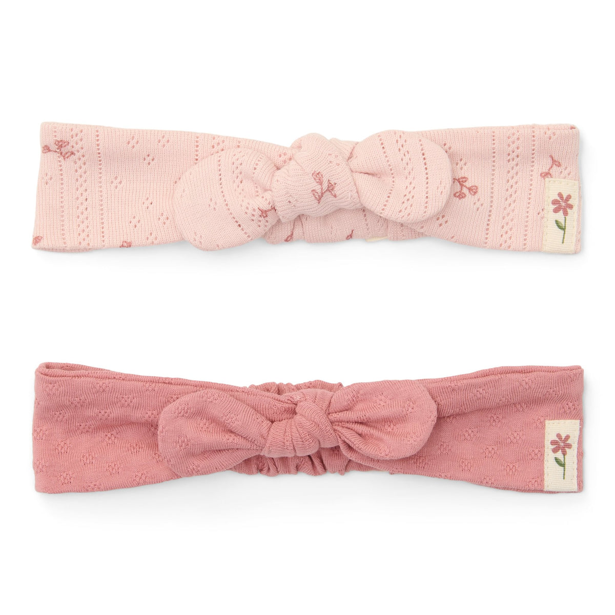 Headbands Set of 2 - Fairy Garden