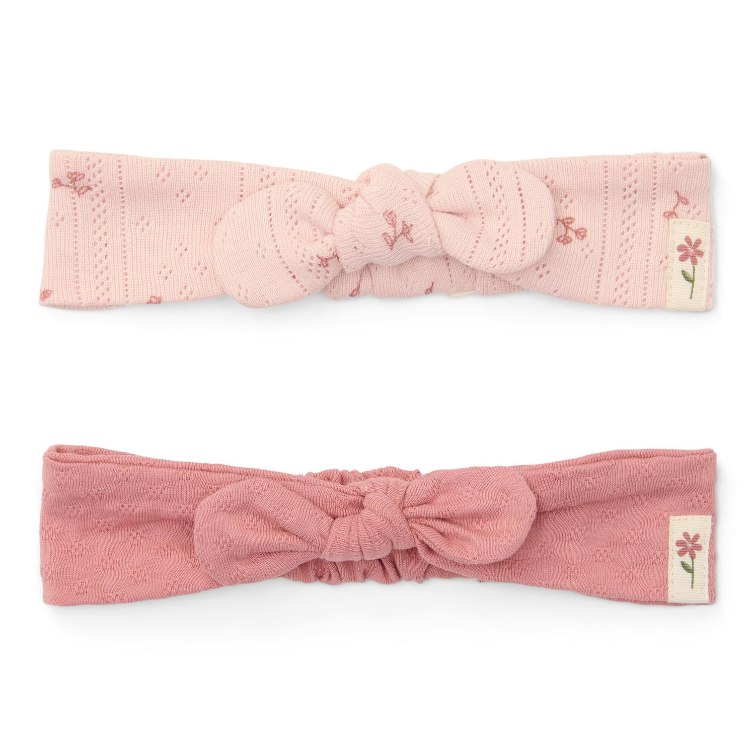 Headbands Set of 2 - Fairy Garden