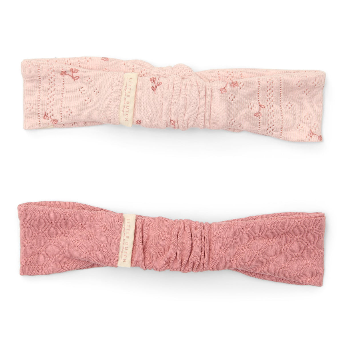 Headbands Set of 2 - Fairy Garden