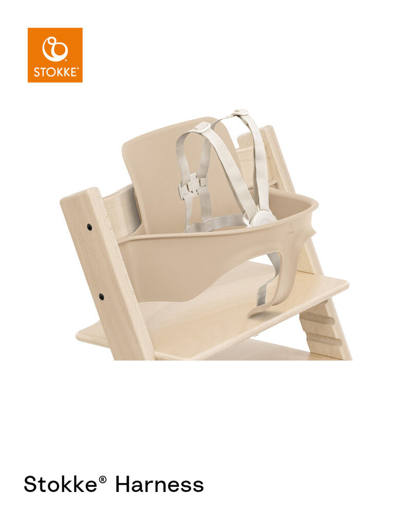 Stokke® Harness V2 - Tripp Trapp