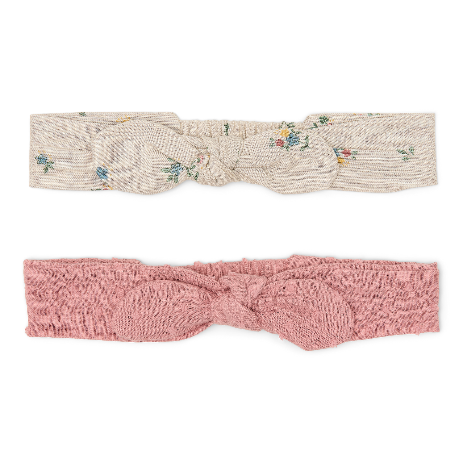 Headband 2-Pack | Fairy Garden