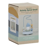 Activity Spiral small Forest Friends